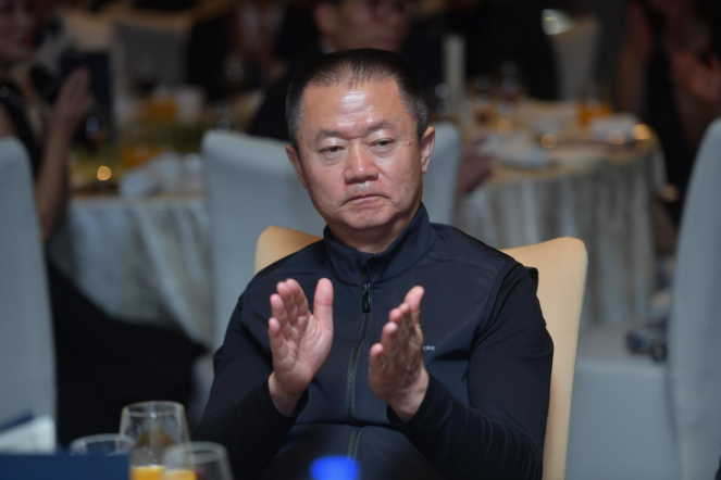 与会嘉宾